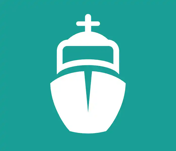 Marine Icon